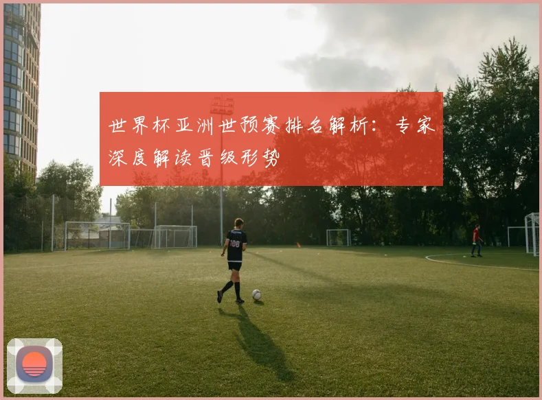 世界杯亚洲世预赛排名解析:专家深度解读晋级形势